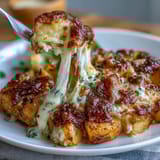 Easy Cheesy Scalloped Potatoes