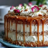 Graduation Cake Floral Gold