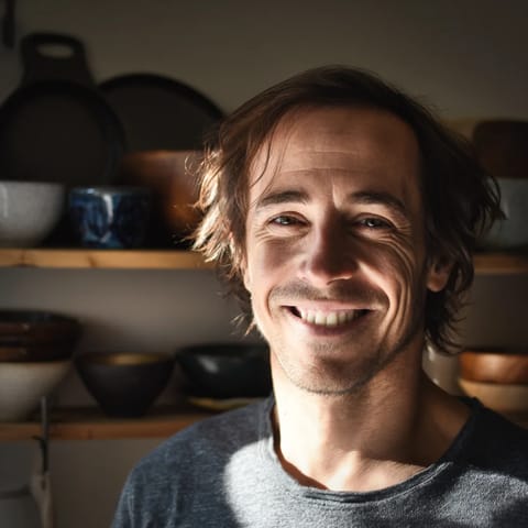 Jeremy Falkner profile photo